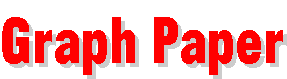 Graph Paper