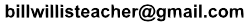 Use the 'Send us your favourite' link above